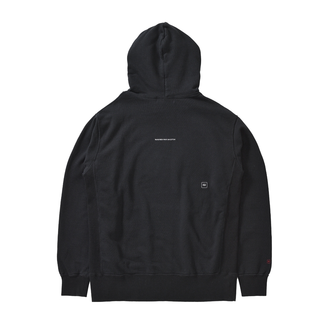 ARTIST PROOF®︎ / ARTIST PROOF STENCIL HOODIE