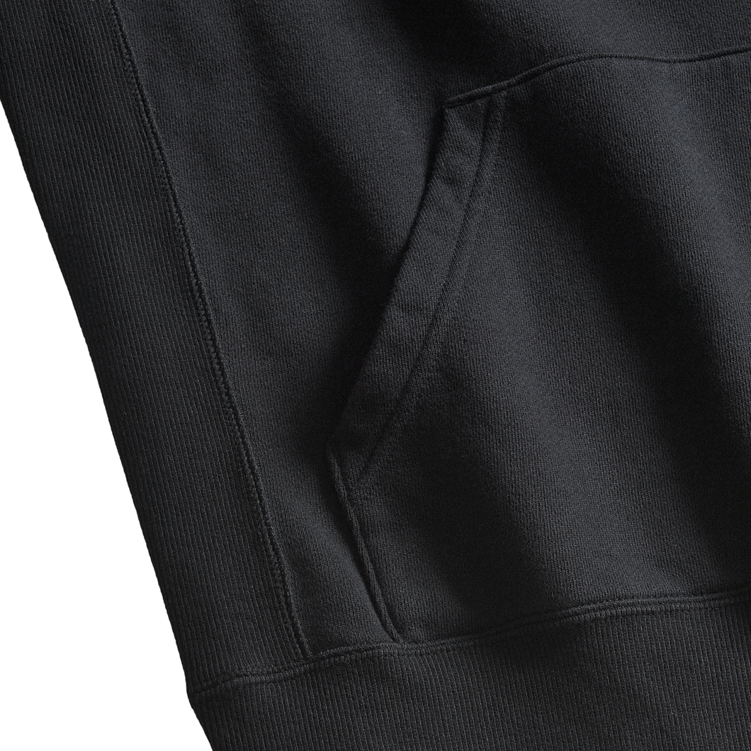 ARTIST PROOF®︎ / ARTIST PROOF STENCIL HOODIE