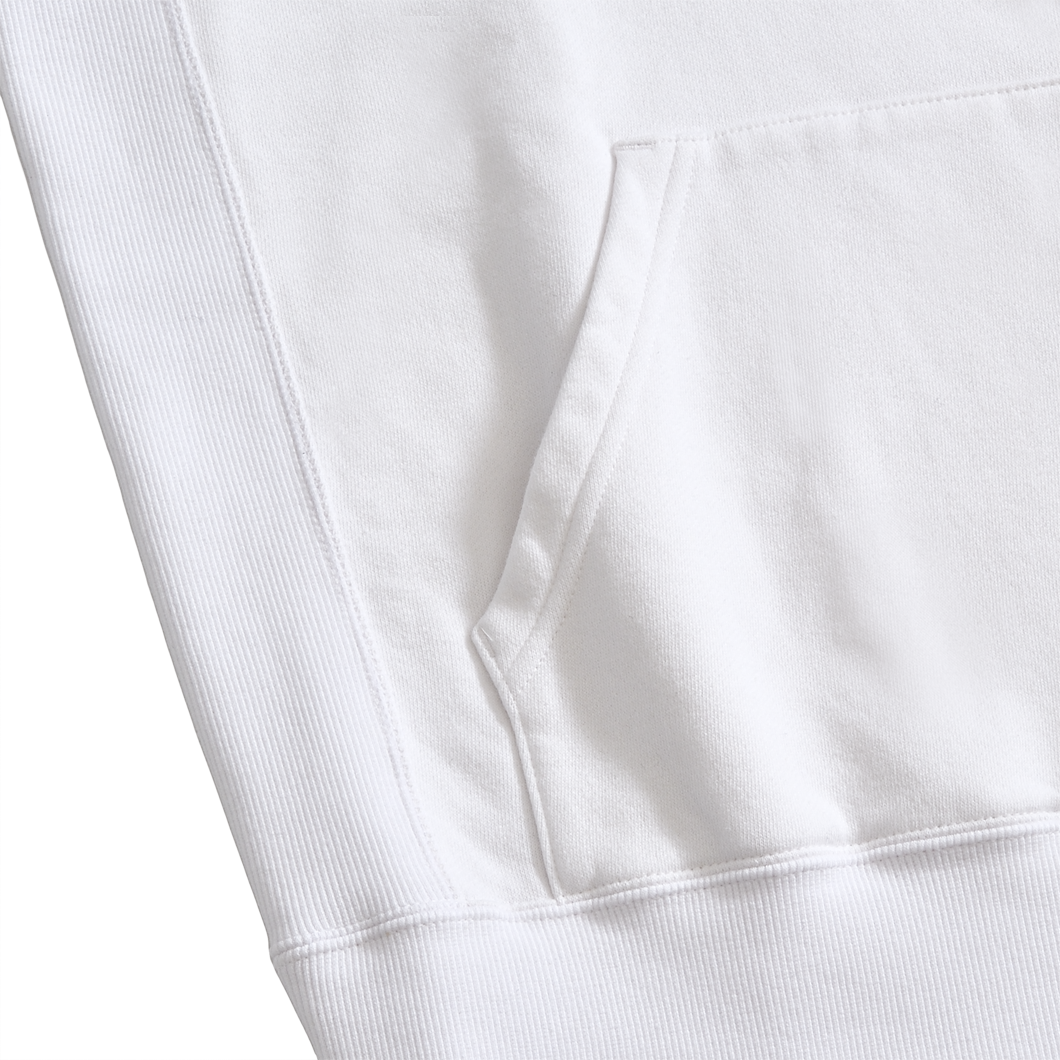 ARTIST PROOF®︎ / ARTIST PROOF STENCIL HOODIE