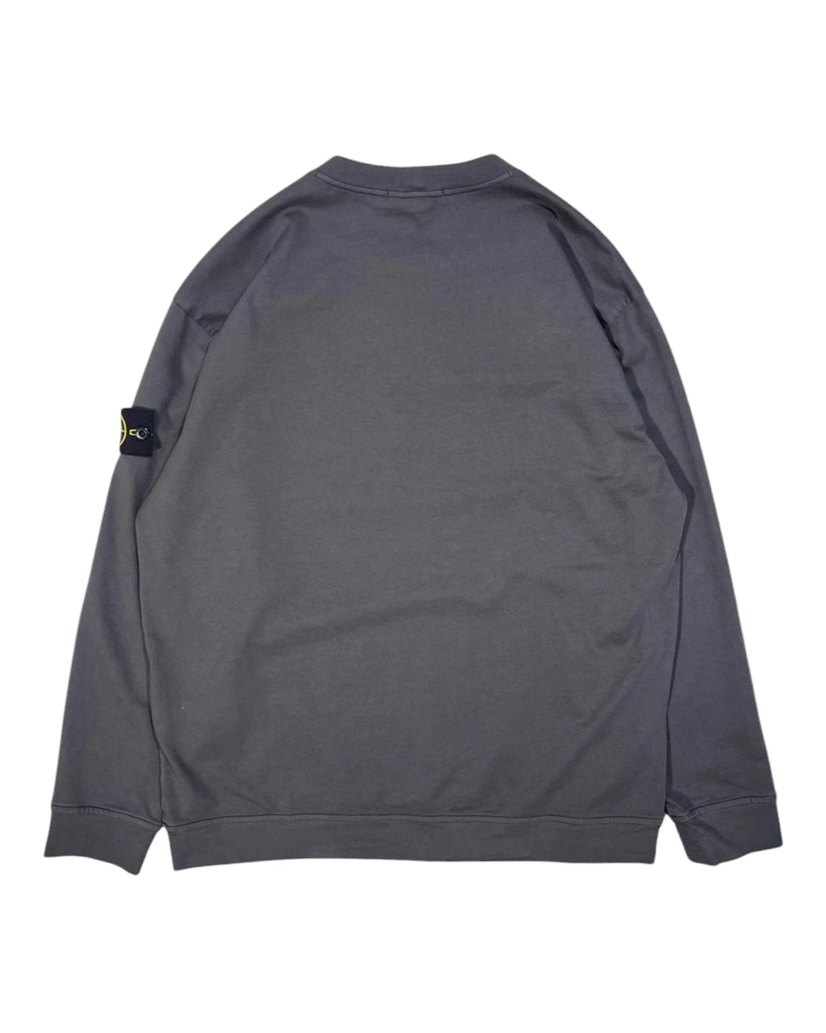 STONE ISLAND / HEAVY COTTON JERSEY (K1S156100043S0A50)