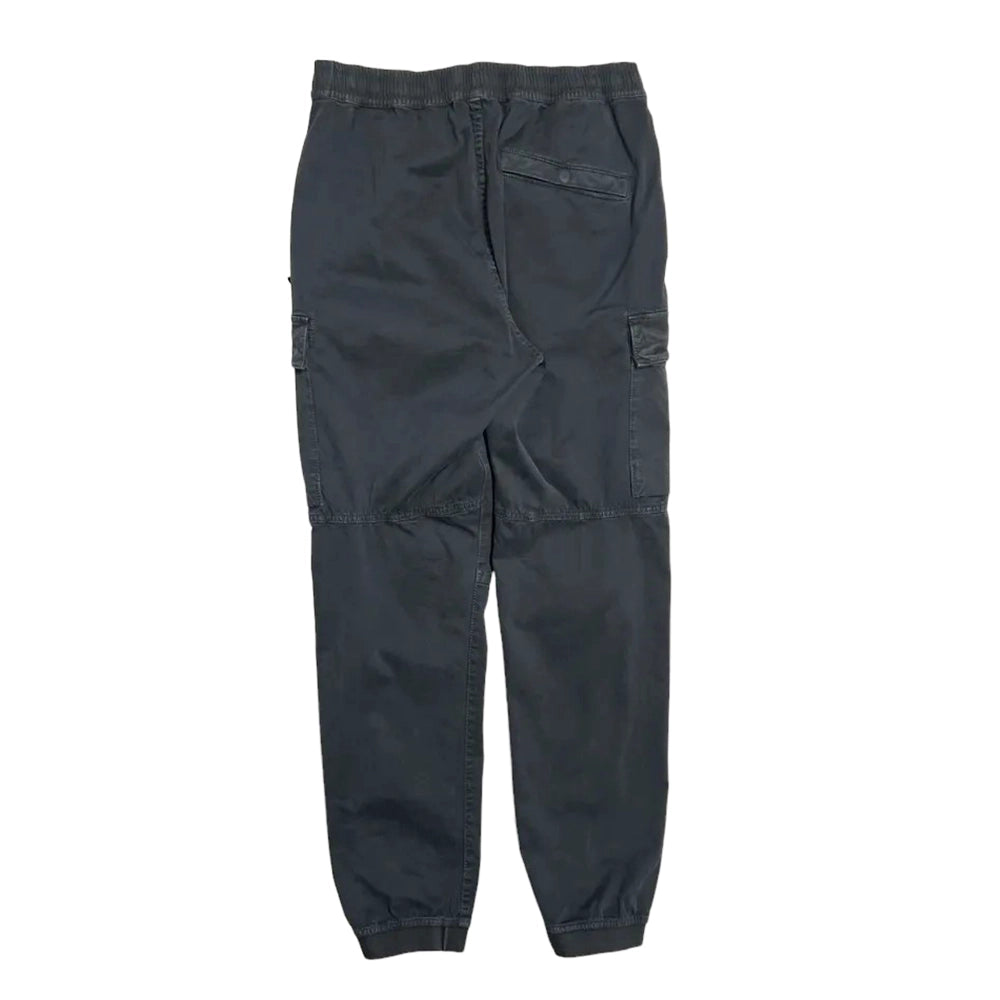 STONE ISLAND / PANTALONE REGULAR TAPERED (81-153-13-14)