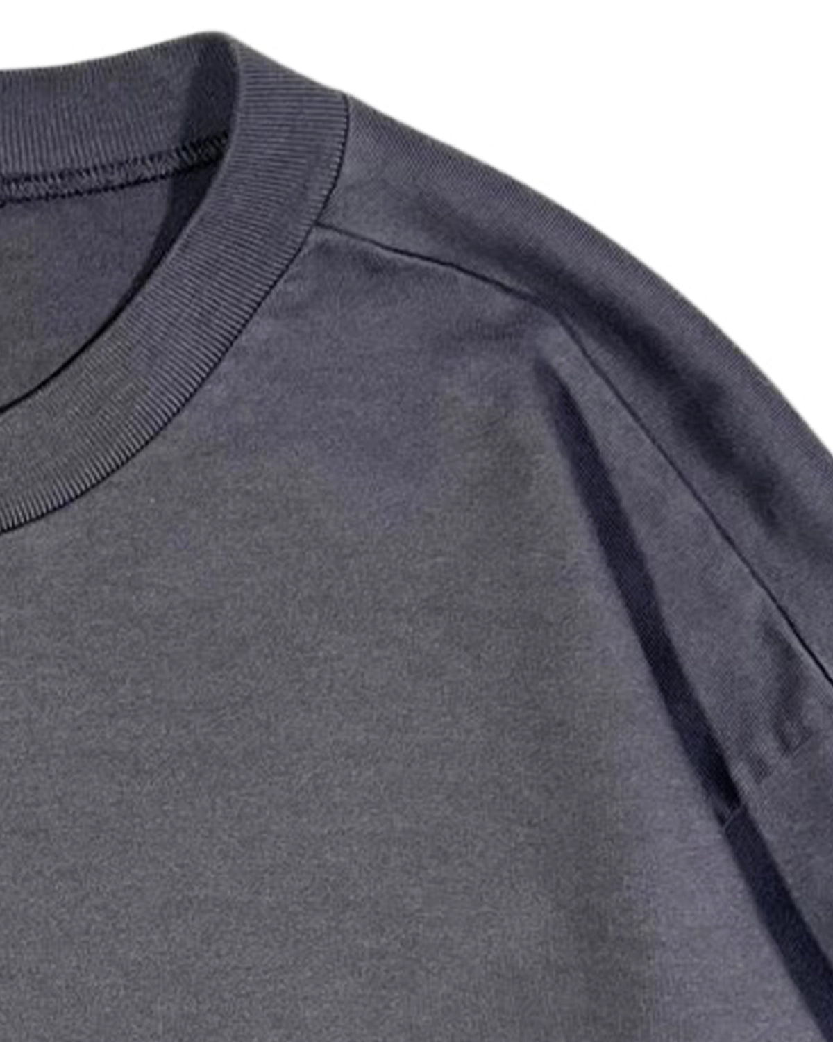 STONE ISLAND / HEAVY COTTON JERSEY (K1S156100043S0A50)