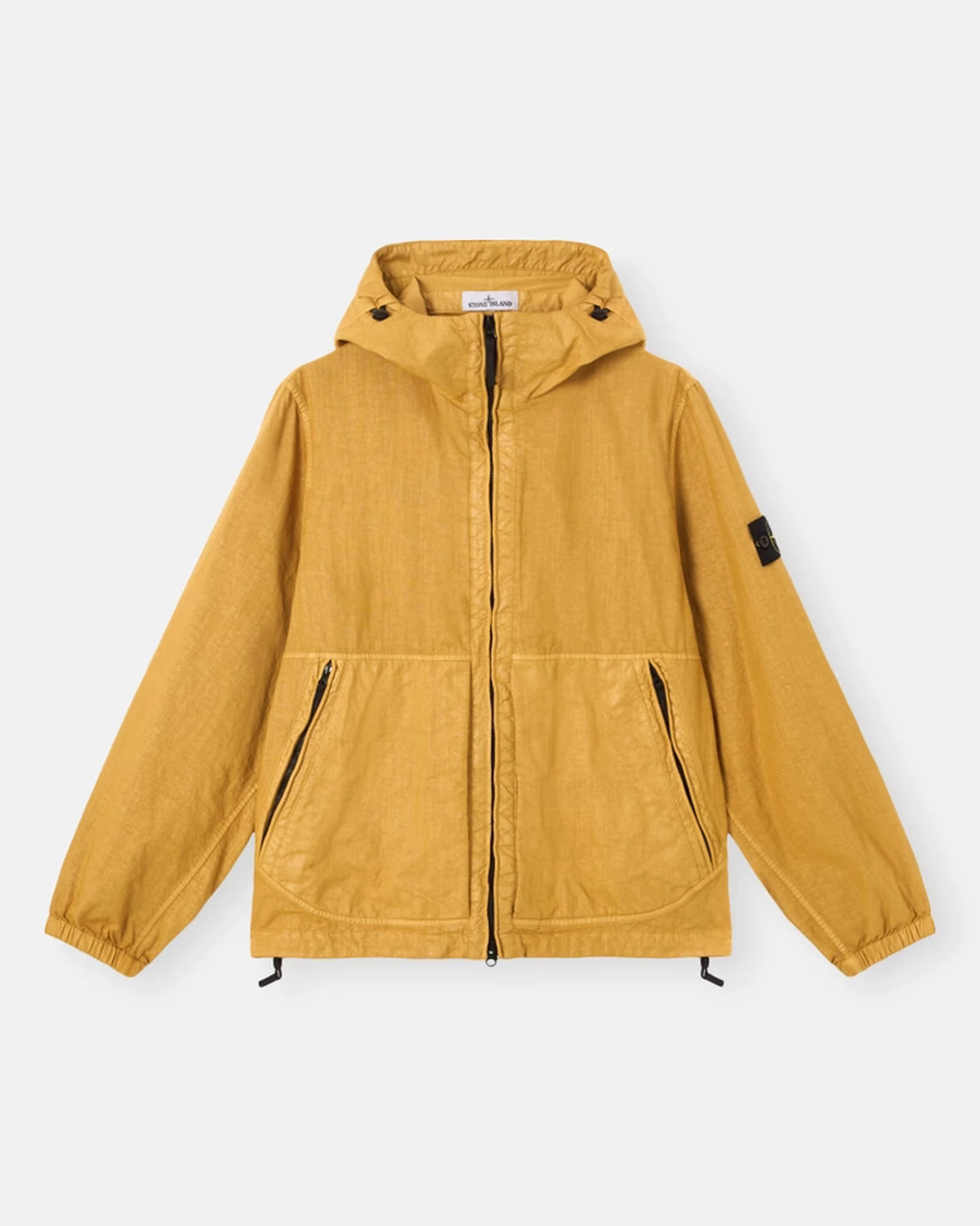 STONE ISLAND の CAPOSPALLA (L1S154100053)