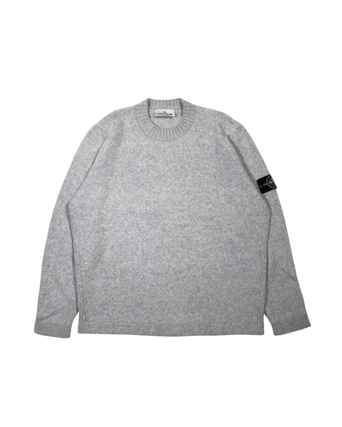 STONE ISLAND の CREW NACK (K2S155100056)