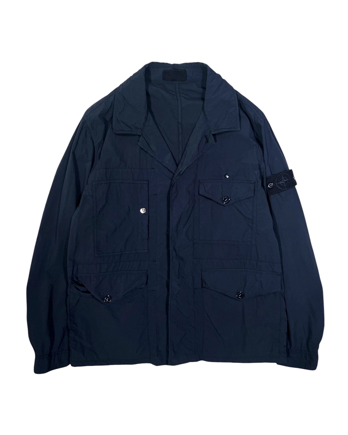 STONE ISLAND (ストーンアイランド) / JACKET | 公式通販 JACK STONE ISLAND (ストーンアイランド) / JACKET | 公式通販 JACK