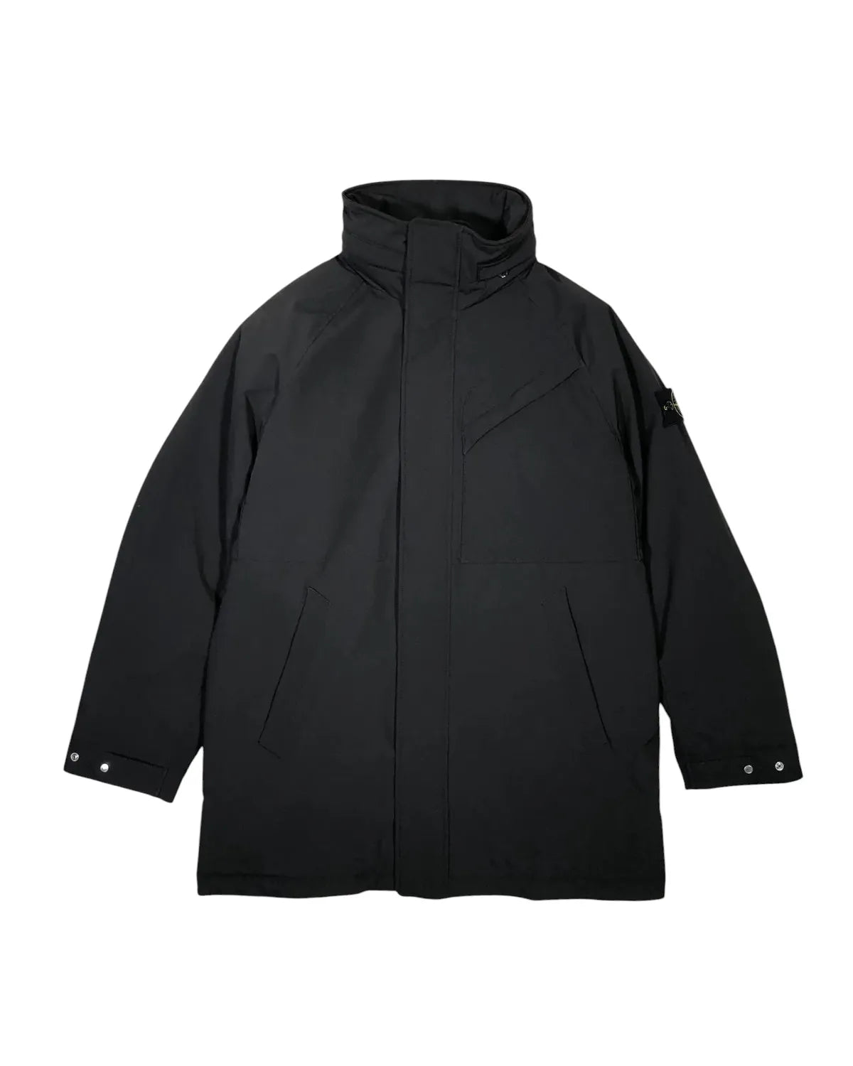 STONE ISLAND の LONG COAT (K2S157100002)