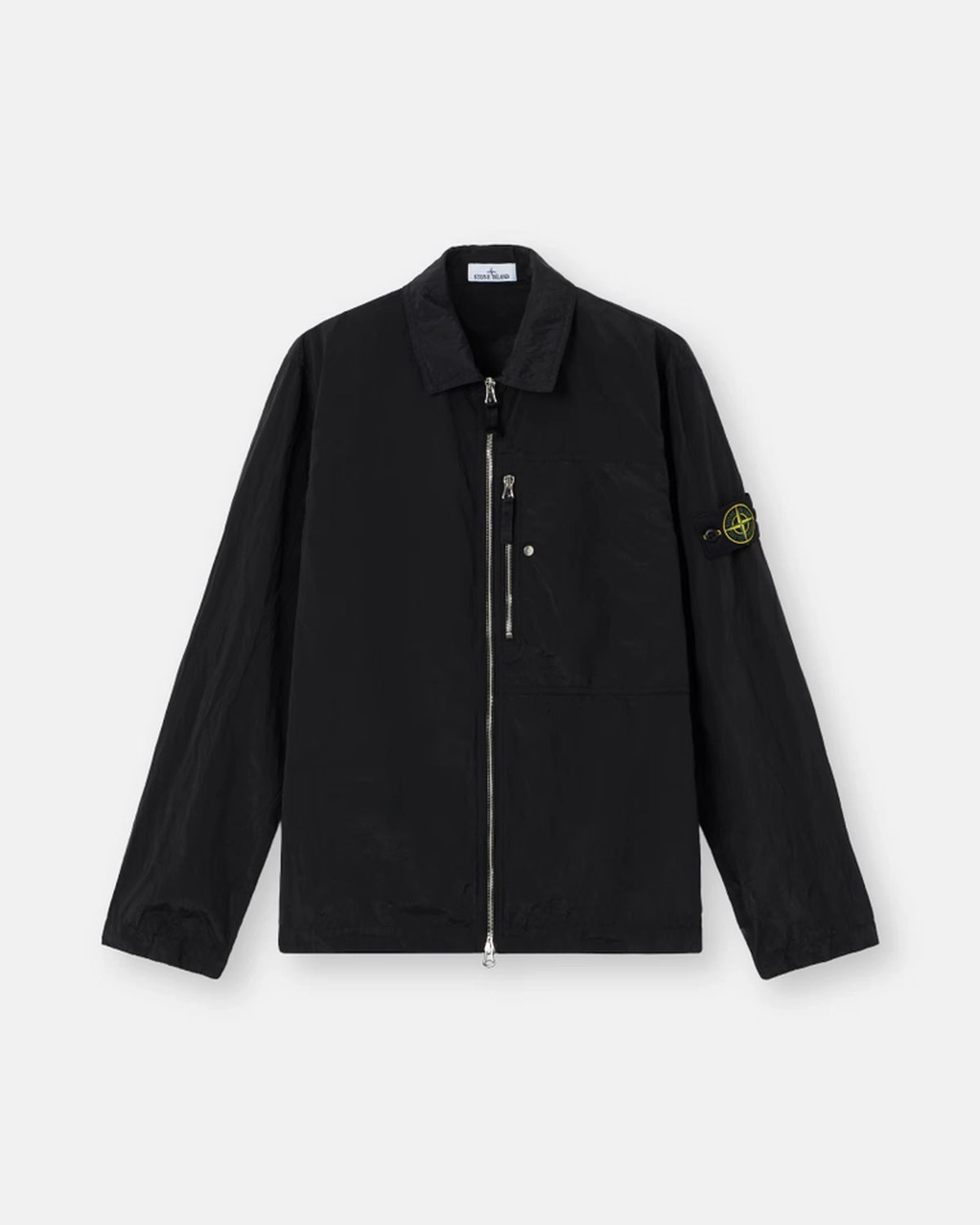 ストーンアイランド シャツ 定価12万 STONE ISLAND (ストーンアイランド) / OVER SHIRT | 公式通販 JACK in