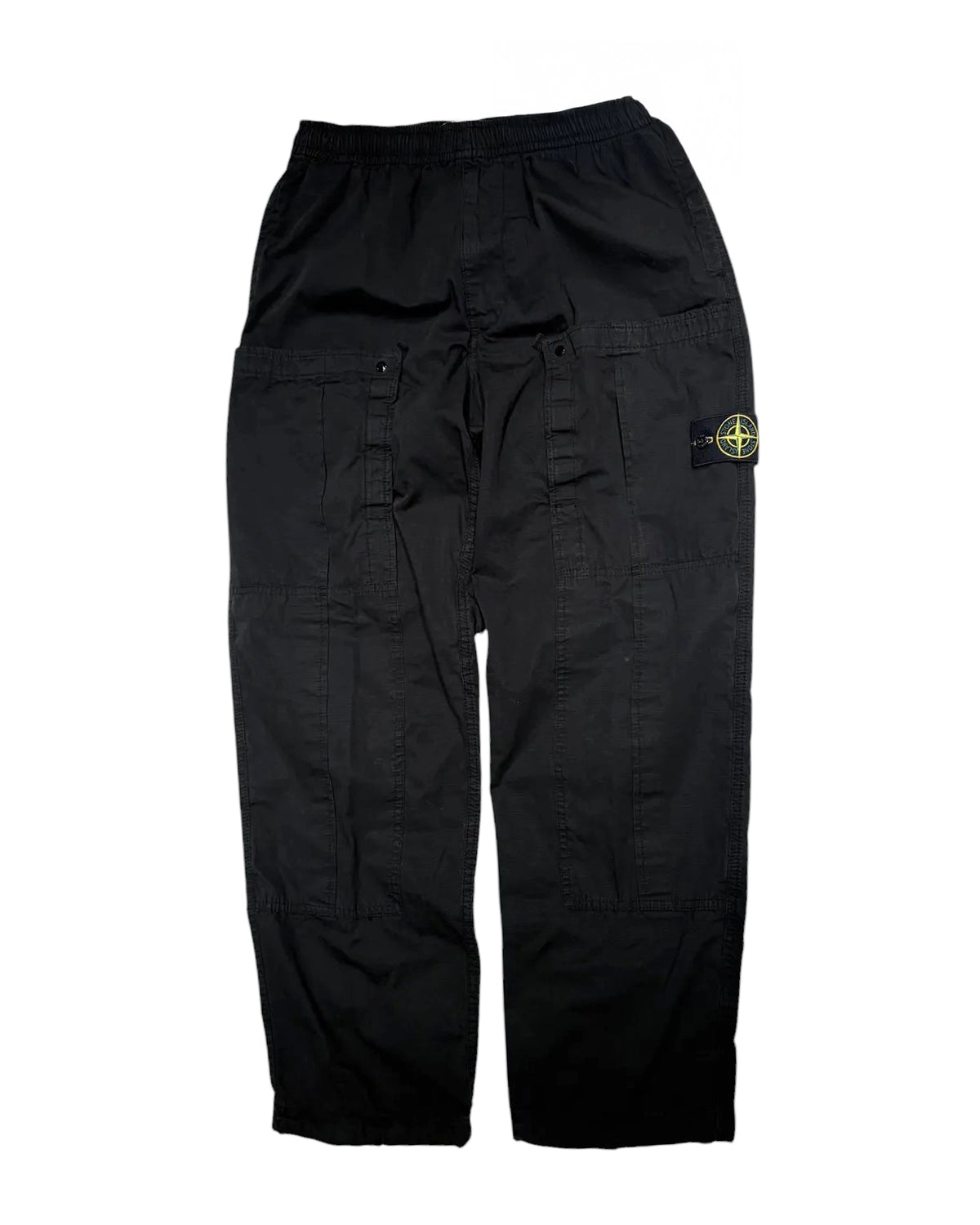 STONE ISLAND の PANTALONE LOOSE (L1S153100007)