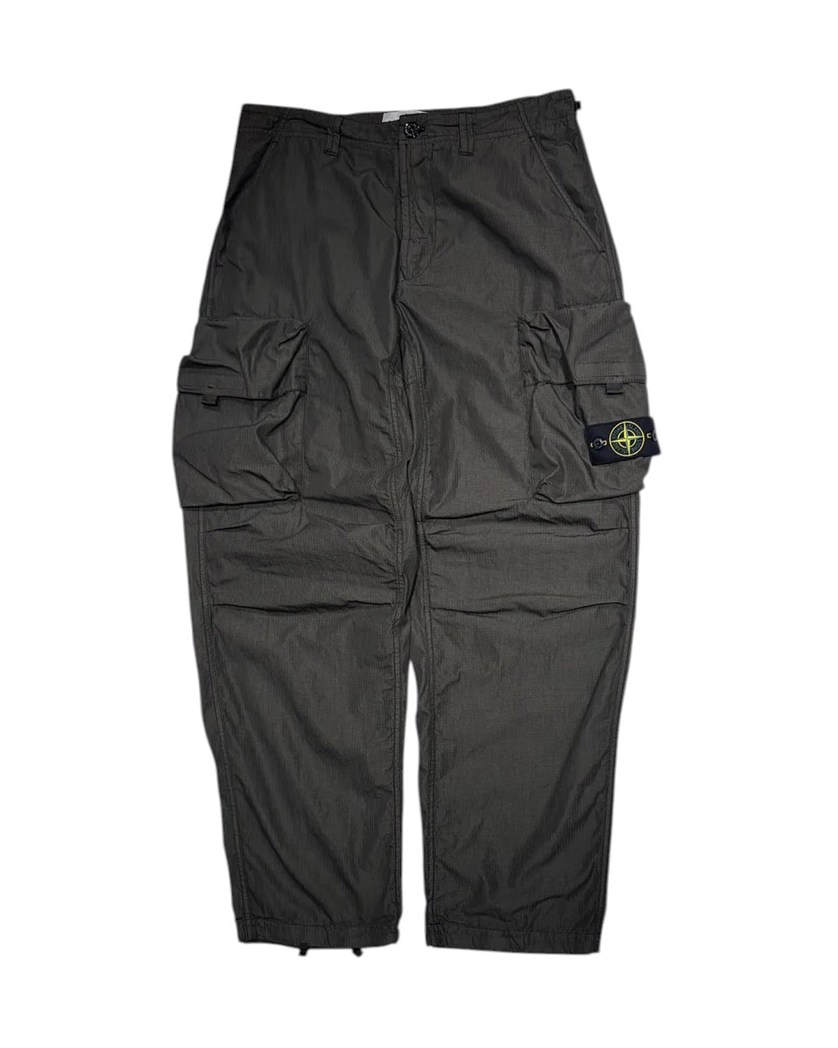 パンツ stone  pantalone loose pants 30 STONE ISLAND (ストーンアイランド) / PANTALONE LOOSE | 公式通販