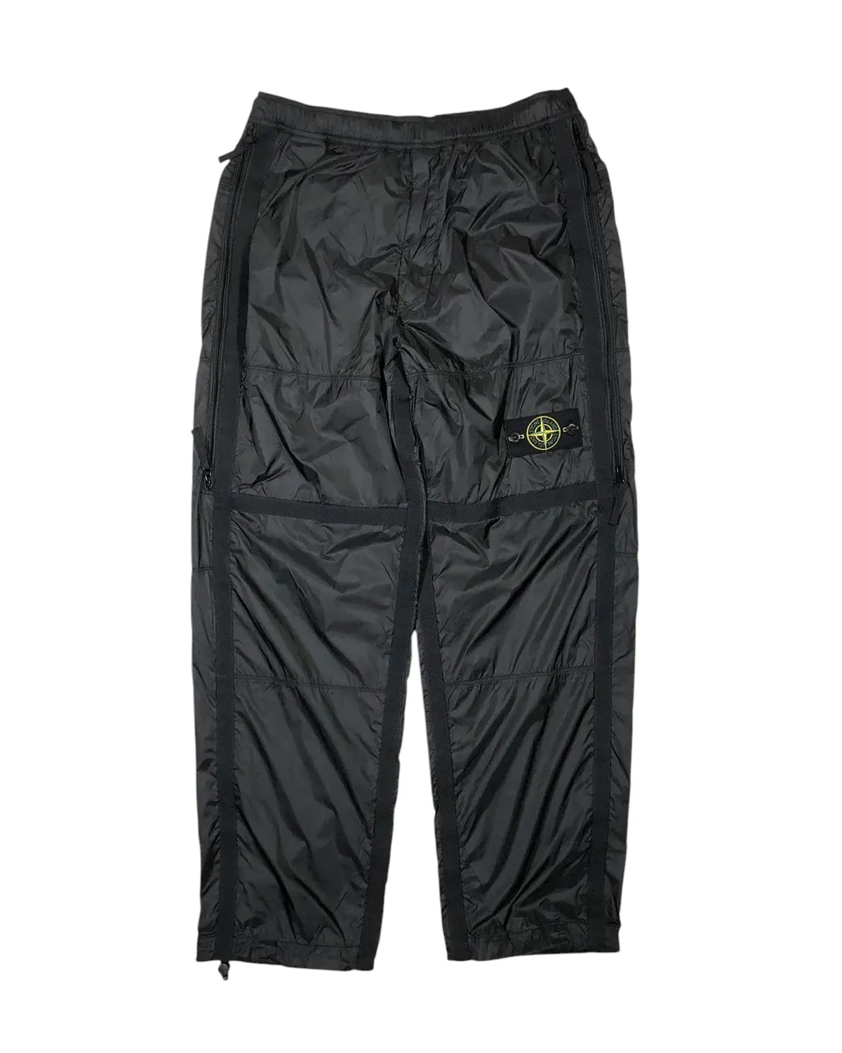 STONE ISLAND の TROUSERS (K2S153100027)