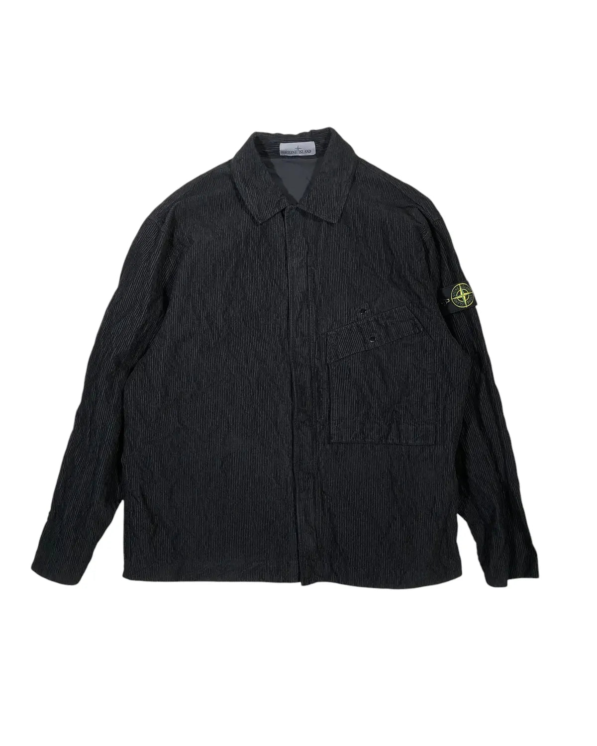 STONE ISLAND の WRINKLED CORDUROY 500-TC (K2S151200020)