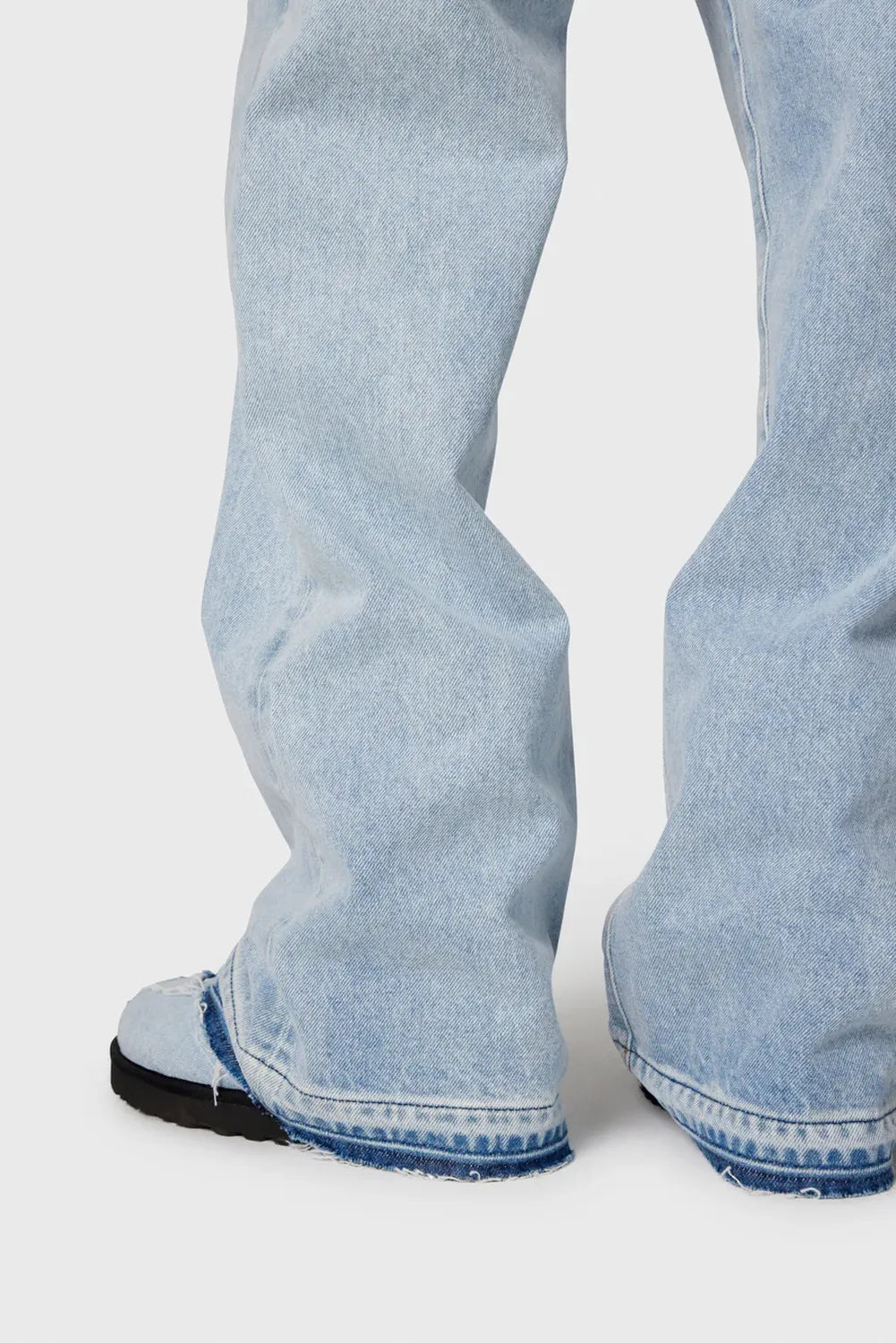 GALLERY DEPT. / MELROSE DENIM PANT (MDP-40092-INDI)