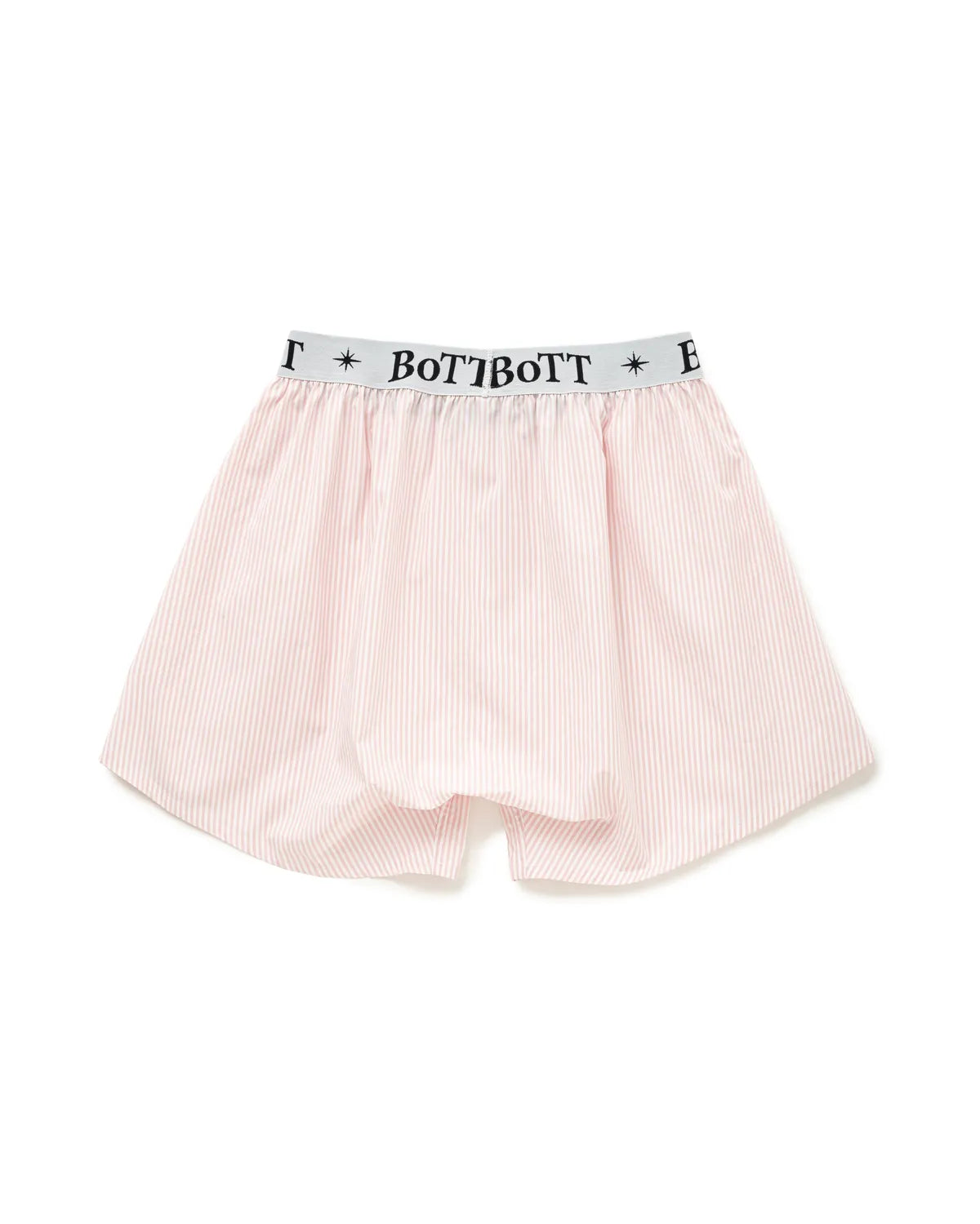BoTT / Striped Boxer