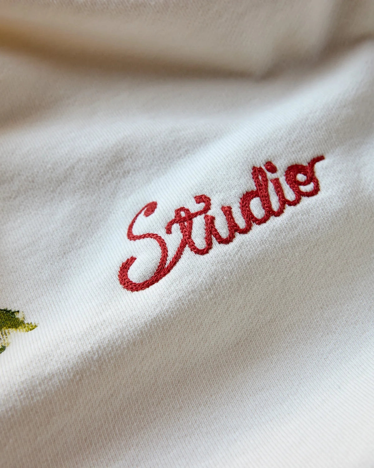 GALLERY DEPT. / STUDIO HOODIE (SH-50040)