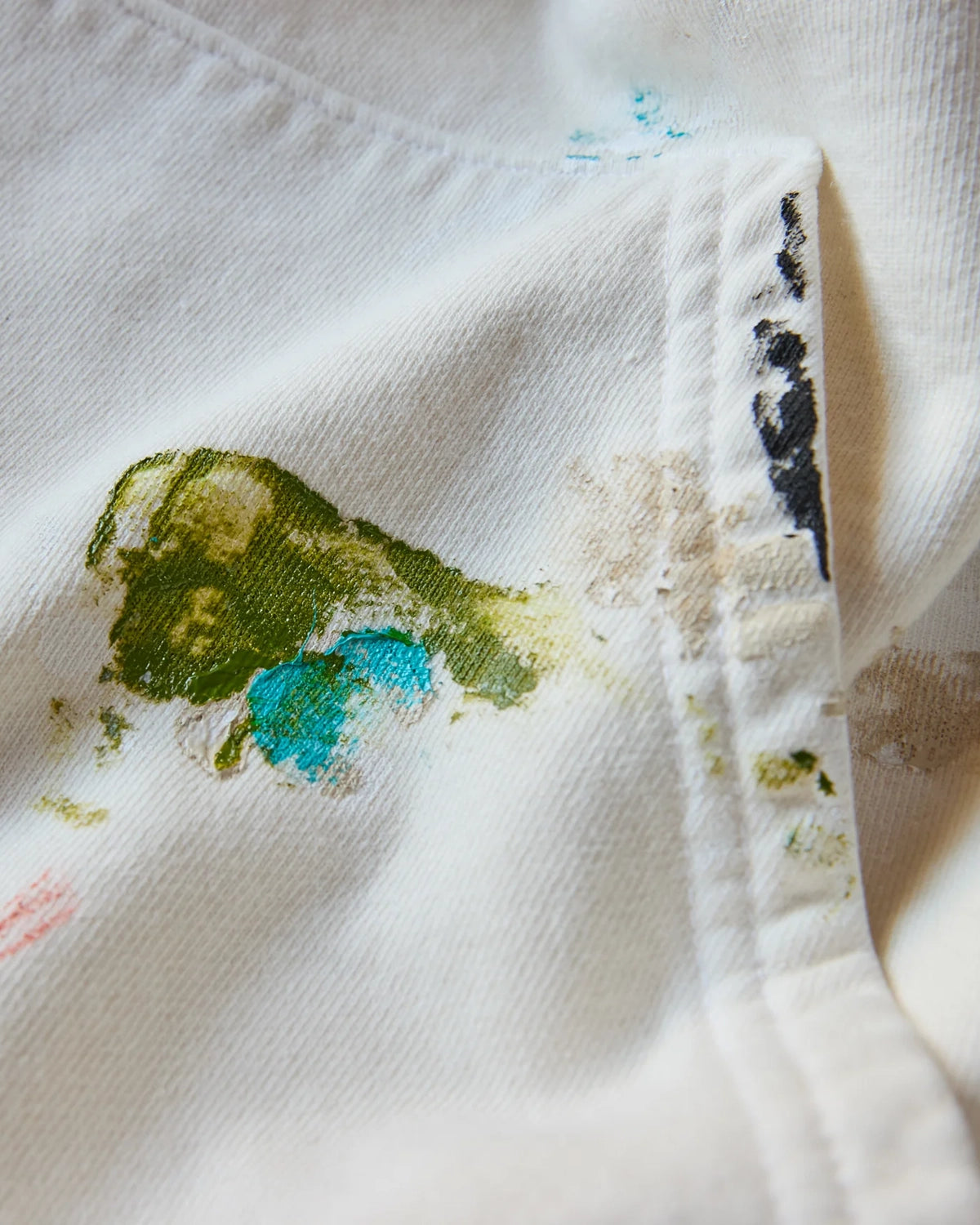 GALLERY DEPT. / STUDIO HOODIE (SH-50040)