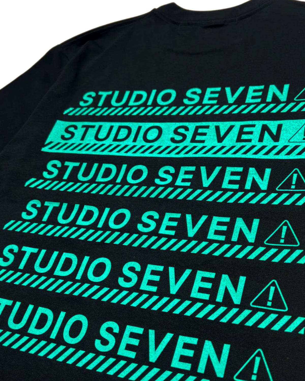 STUDIO SEVEN (※REGGAWS EXCLUSIVE ) / S/S T-SHIRT (70865560)