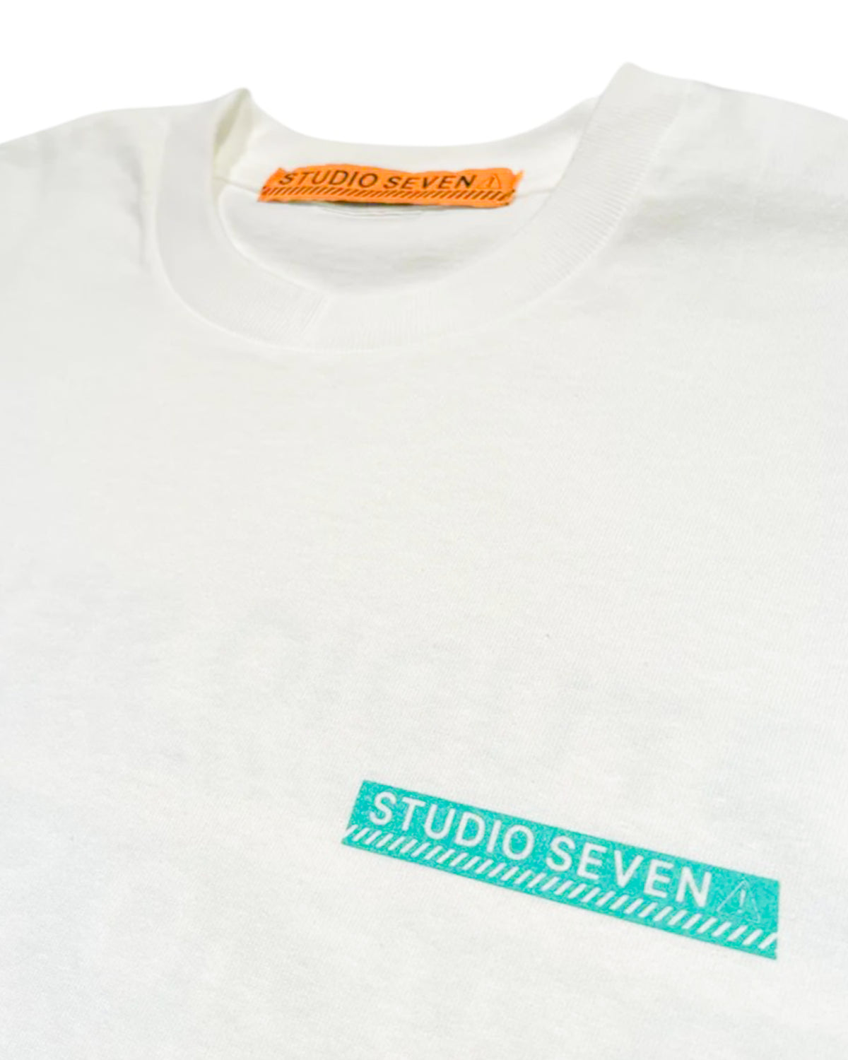 STUDIO SEVEN (※REGGAWS EXCLUSIVE ) / S/S T-SHIRT (70865560)
