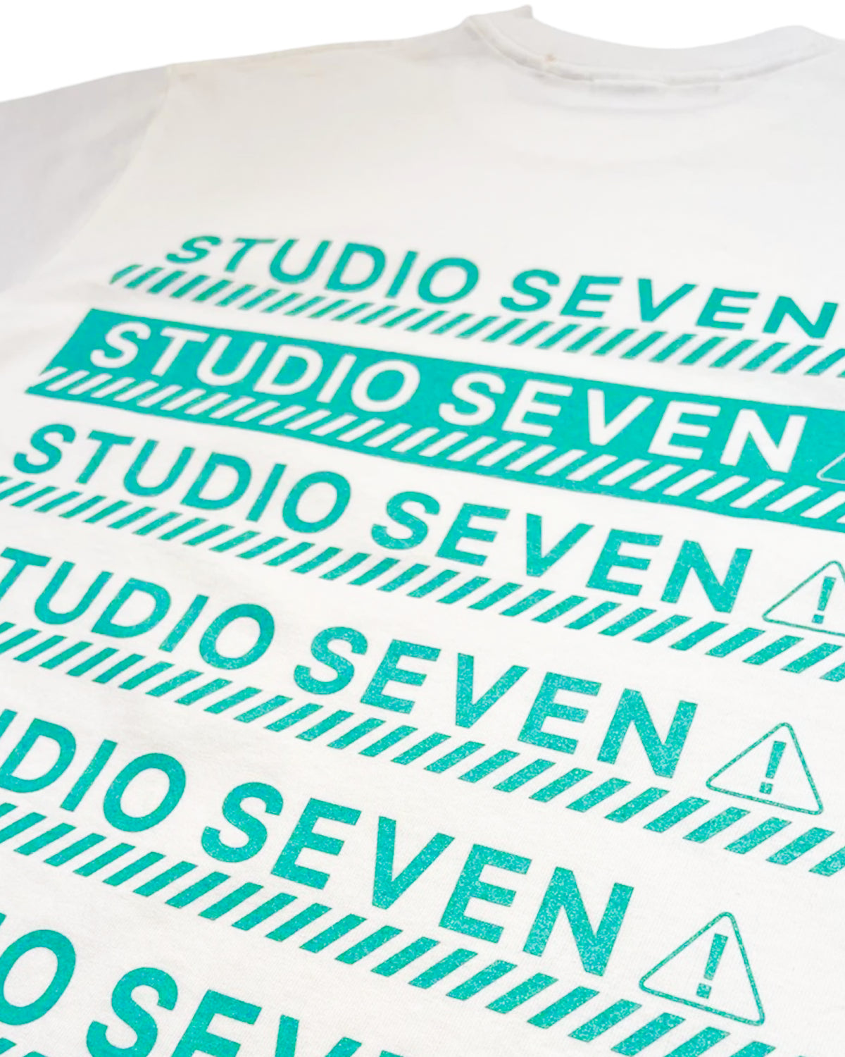 STUDIO SEVEN (※REGGAWS EXCLUSIVE ) / S/S T-SHIRT (70865560)