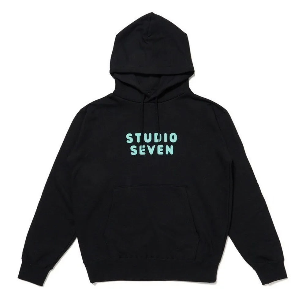 STUDIO SEVEN (※REGGAWS EXCLUSIVE ) の STUDIO SEVEN POPUP PARKA (70865301)