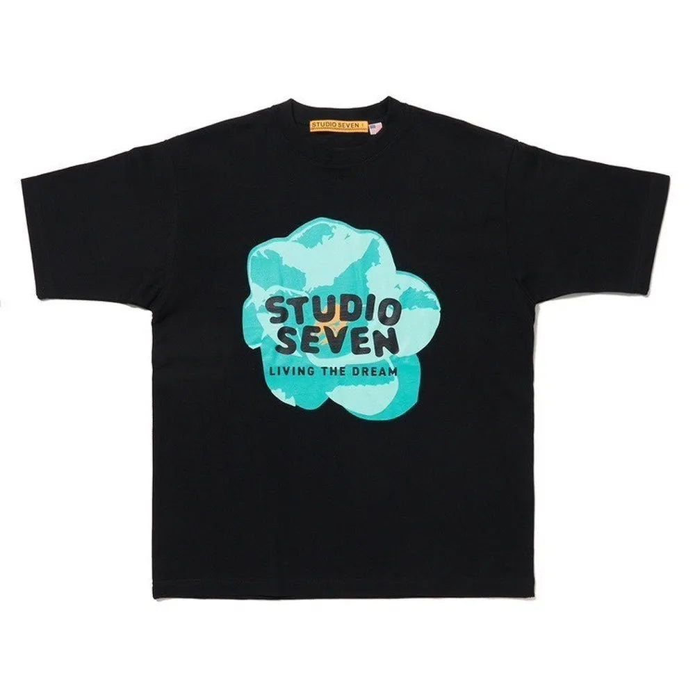 STUDIO SEVEN (※REGGAWS EXCLUSIVE ) の STUDIO SEVEN POPUP TEE (70865299)