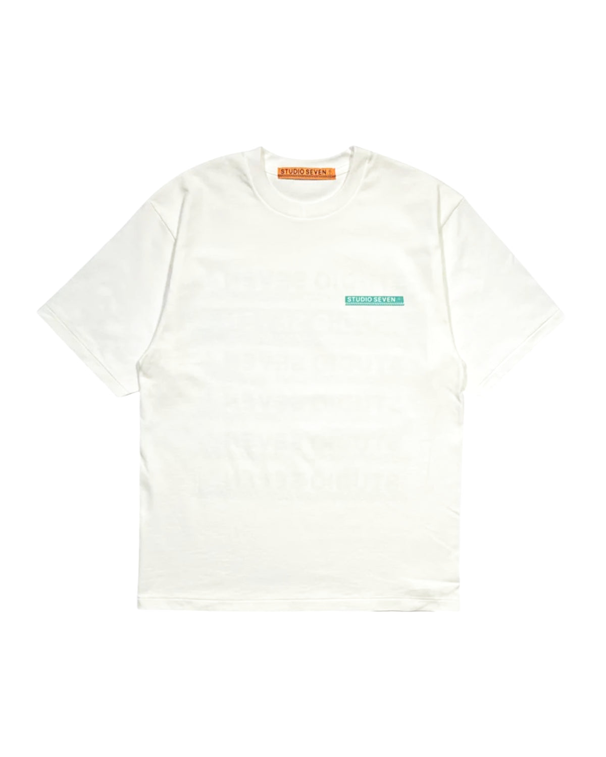 STUDIO SEVEN (※REGGAWS EXCLUSIVE ) の S/S T-SHIRT (70865560)