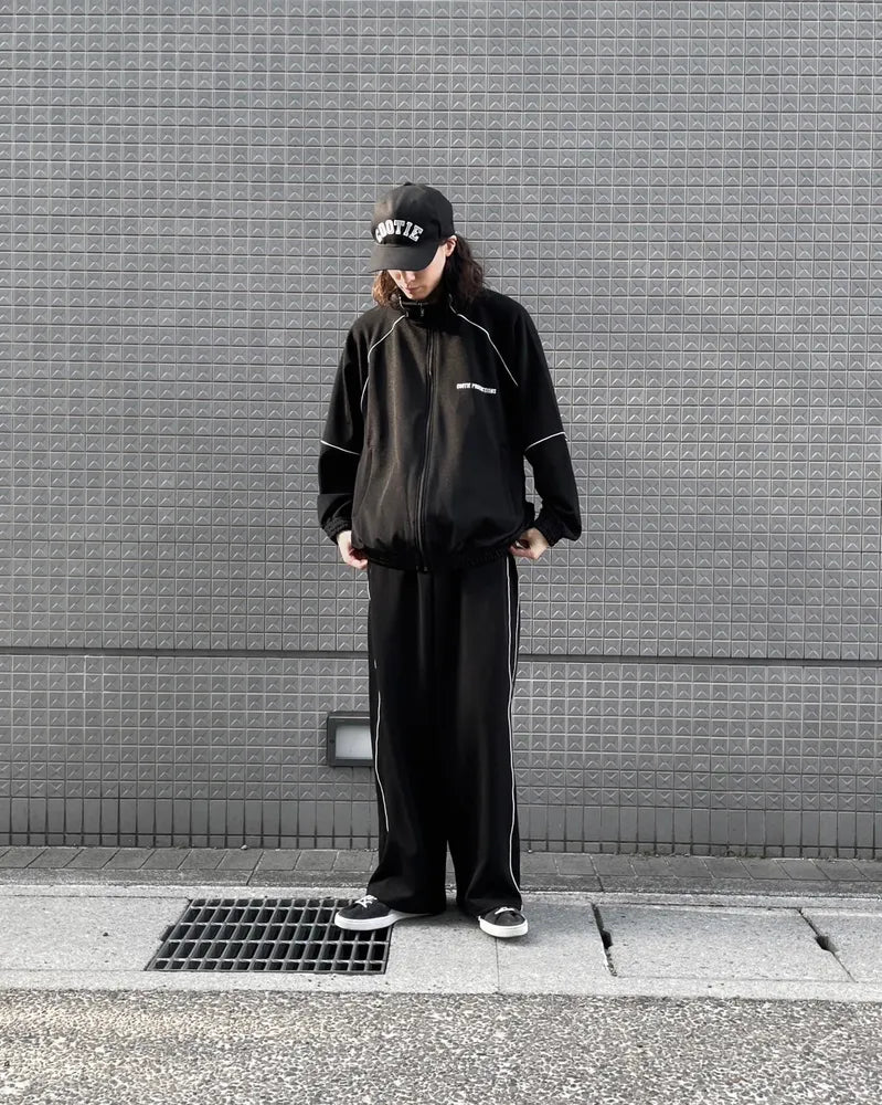 COOTIE PRODUCTIONS® / T/C Seed Stitch Training Pants (CTE-24S107)