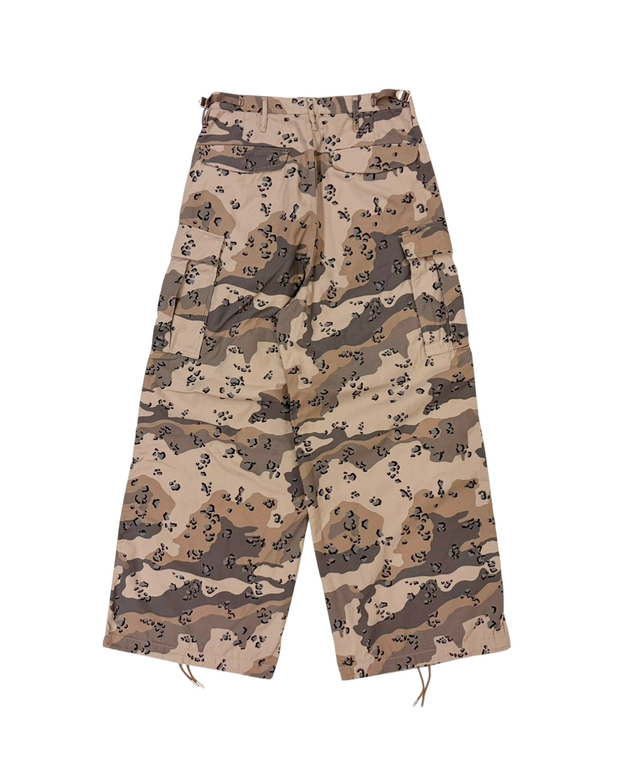 SUGARHILL/CLASSIC DENIM PANTS