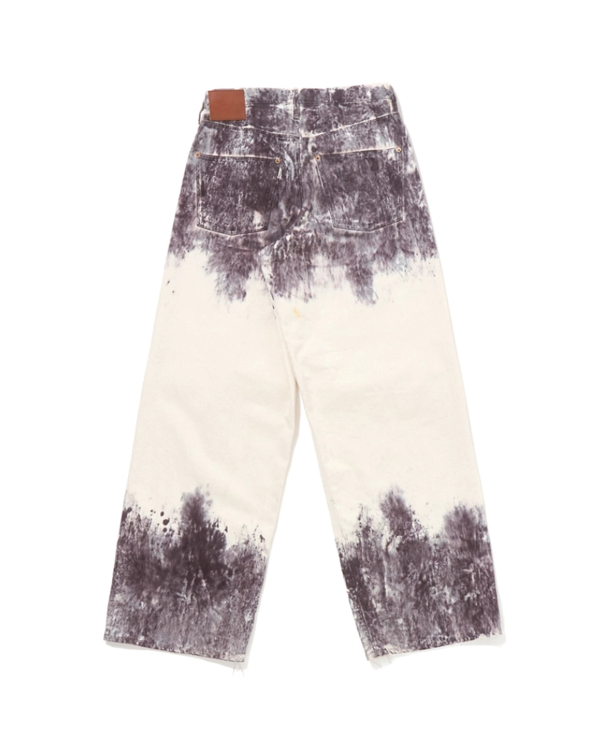 SUGARHILL/CLASSIC DENIM PANTS