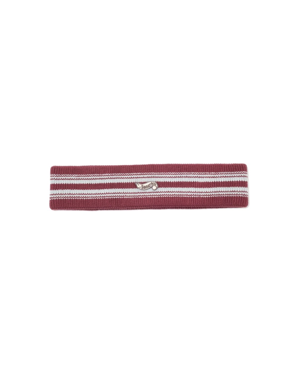 SUGARHILL × CarService の "CS" HAIR BAND (26881003)