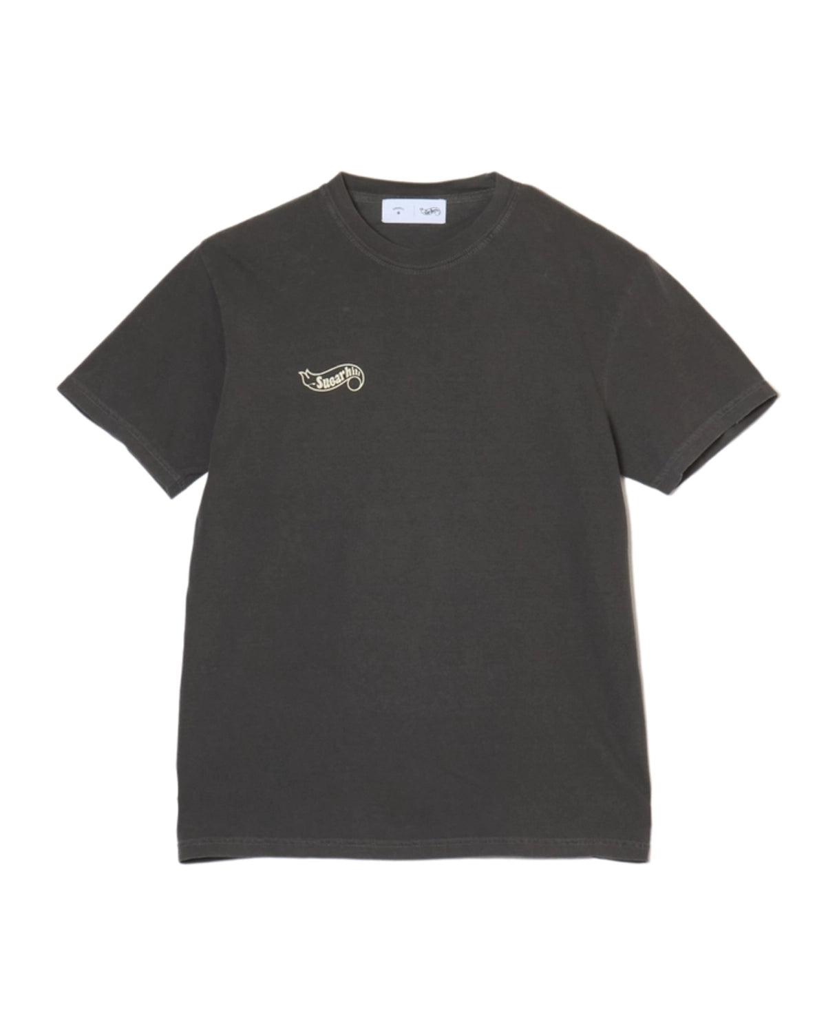 SUGARHILL × CarService の "CS" HOTWHEEL LOGO TEE (26880907)