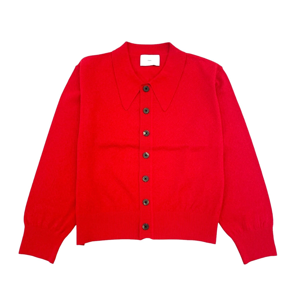 SUGARHILL_GIMA_BOUCLE_KNIT_SWE SUGARHILL_GIMA_BOUCLE_KNIT_SWE