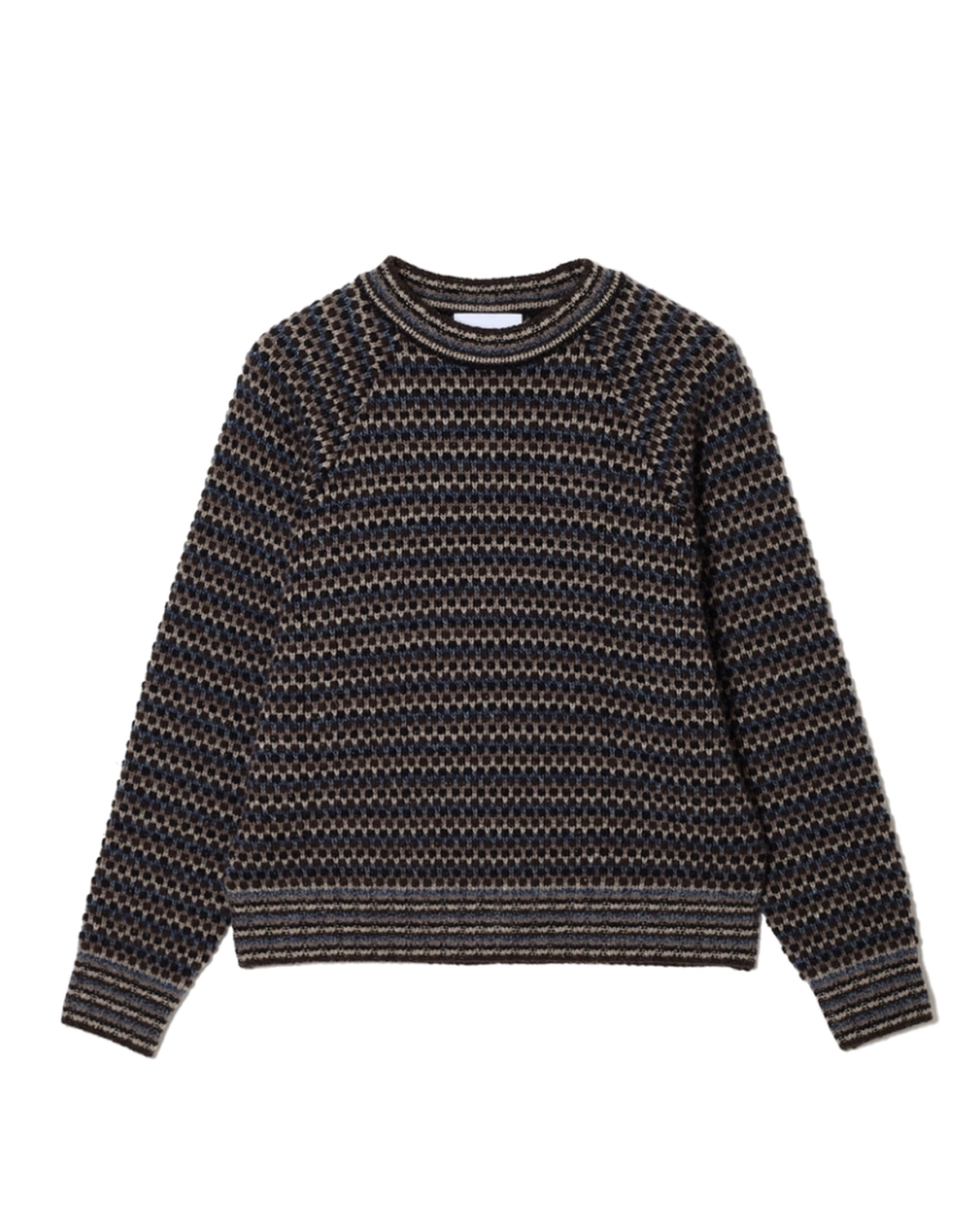 SUGARHILL の RAVEN KNIT PULLOVER (26330601)