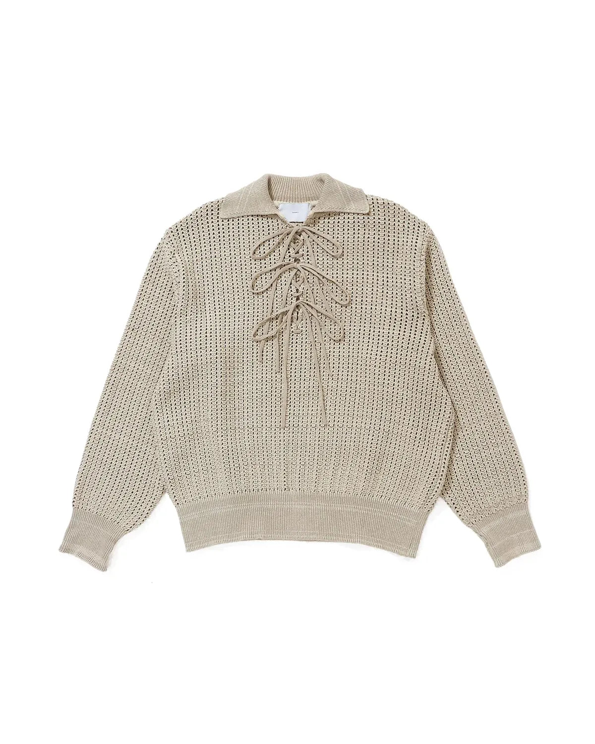 SUGARHILL（シュガーヒル） / STRING KNIT PULLOVER | 公式通販・JACK