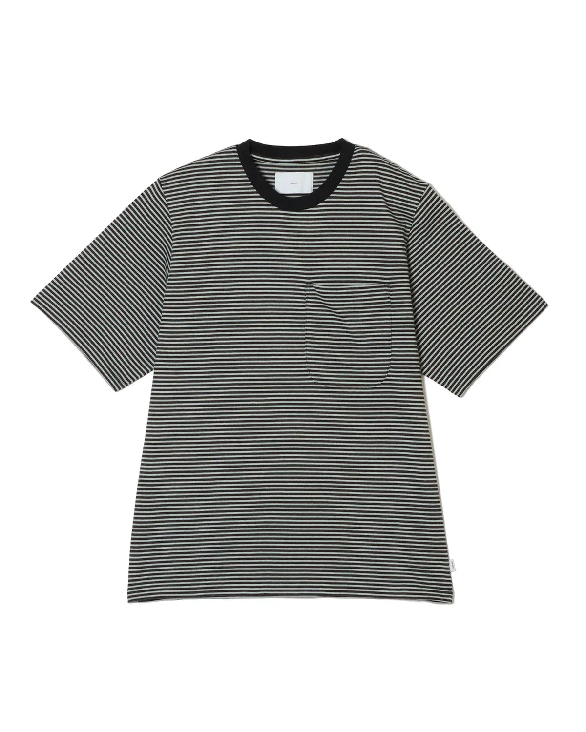 SUGARHILL シュガーヒル ボトムス ストライプ SUGARHILL（シュガーヒル） / STRIPE TEE | 公式通販・JACK in the NET