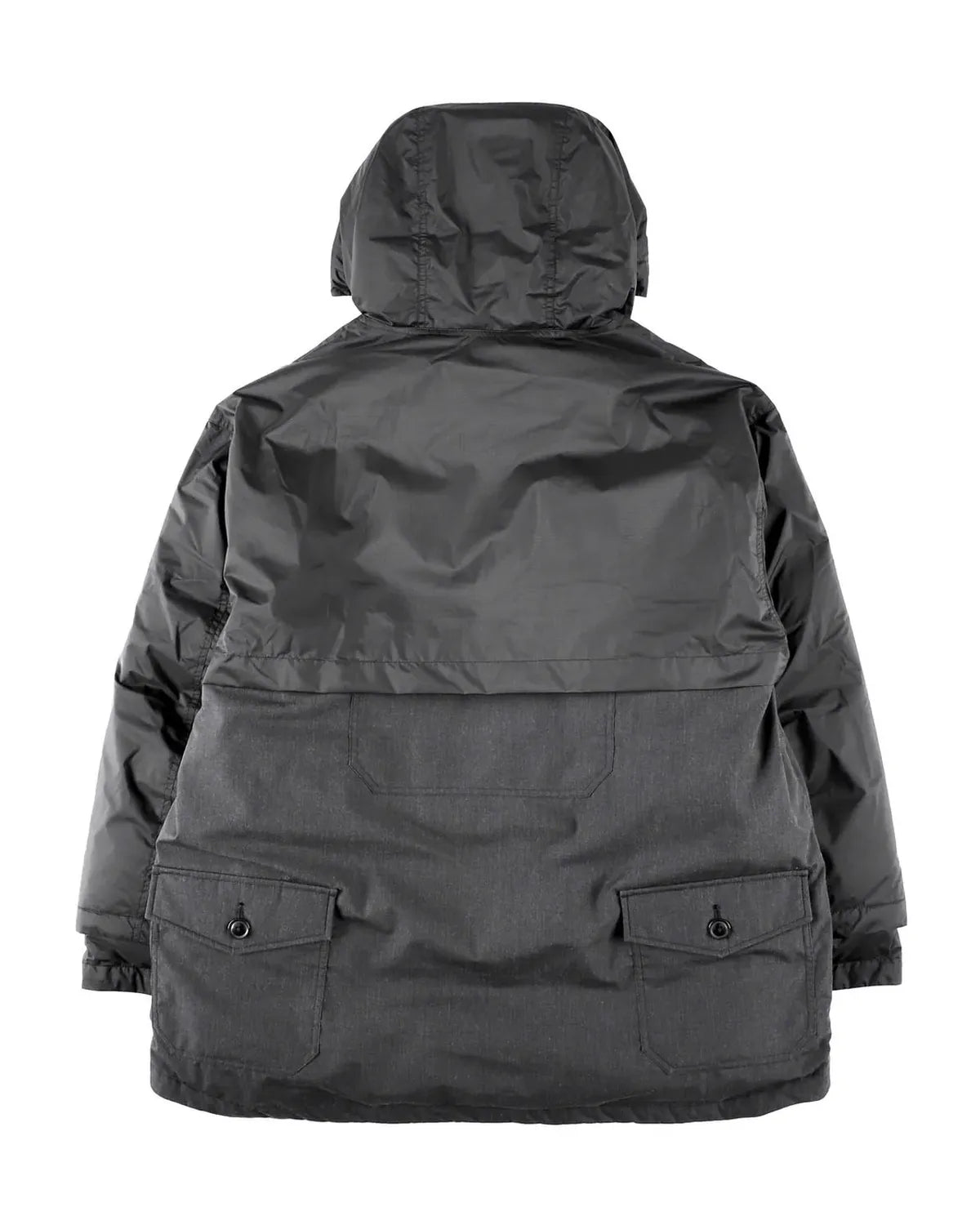 MODMNT / SUPER MACKINAW (M2520-0B001F)