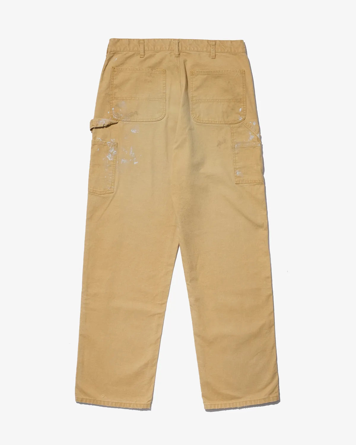SWJP / Carpenter Pants (SW-25SS-002)