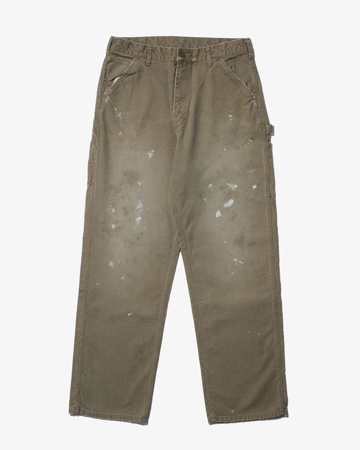 SWJP / Carpenter Pants (SW-25SS-002)