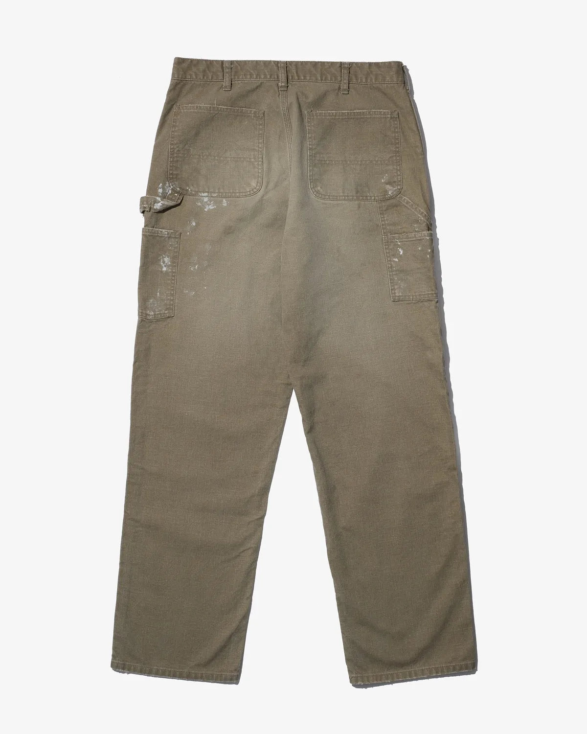 SWJP / Carpenter Pants (SW-25SS-002)