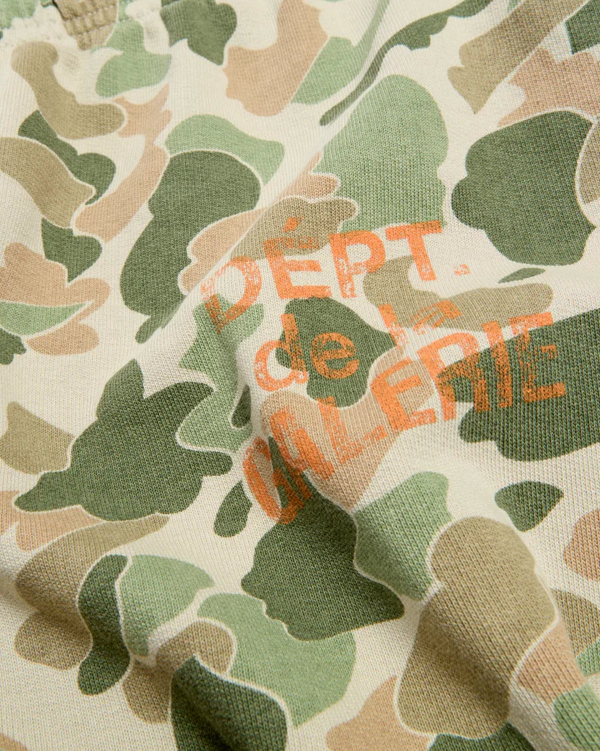 GALLERY DEPT. / SWEATPANT FLARE (SPF-40113F)