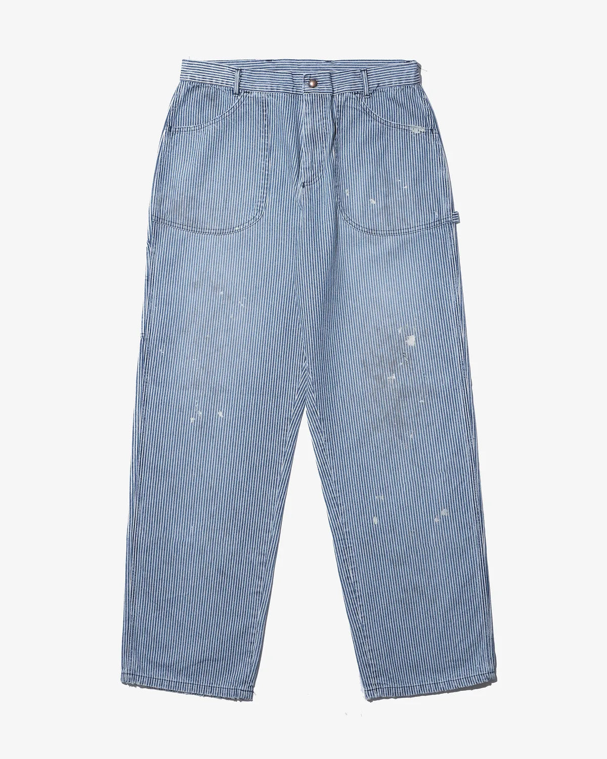 SWJP の Hickory Carpenter Pants (SW-25SS-005)