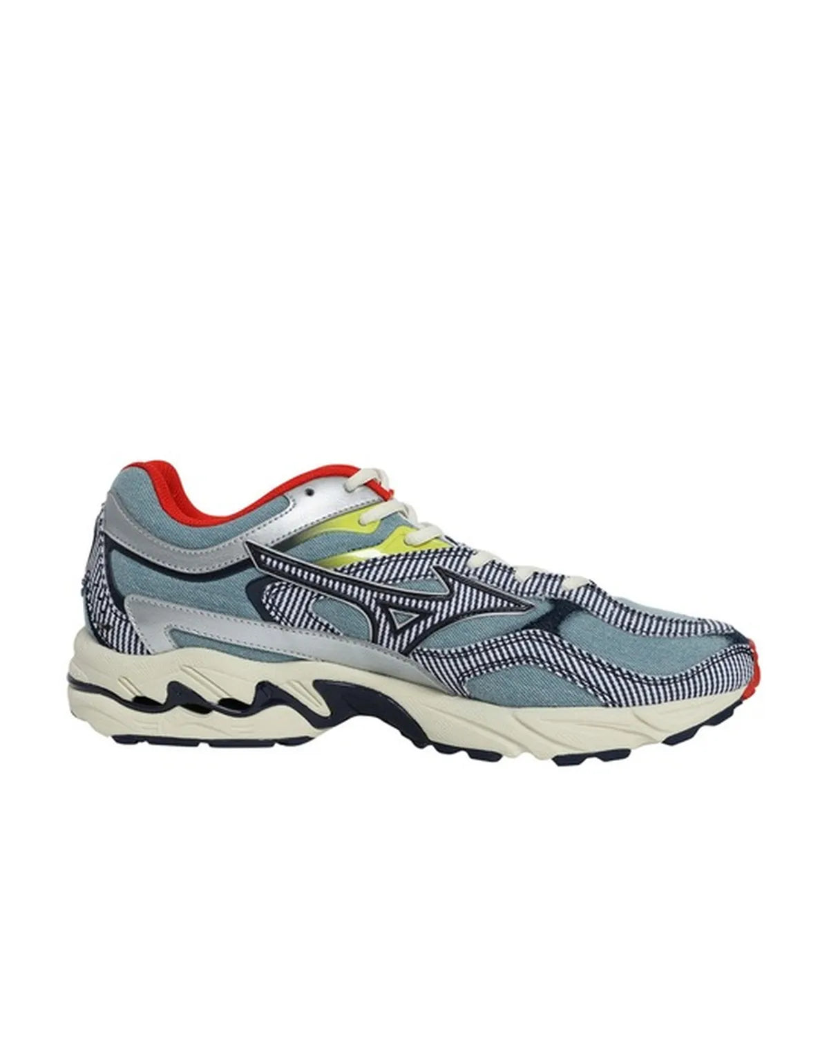 SWJP × MIZUNO の MIZUNO WAVE MUSTANG LS SWJP (SW-26FW-24)