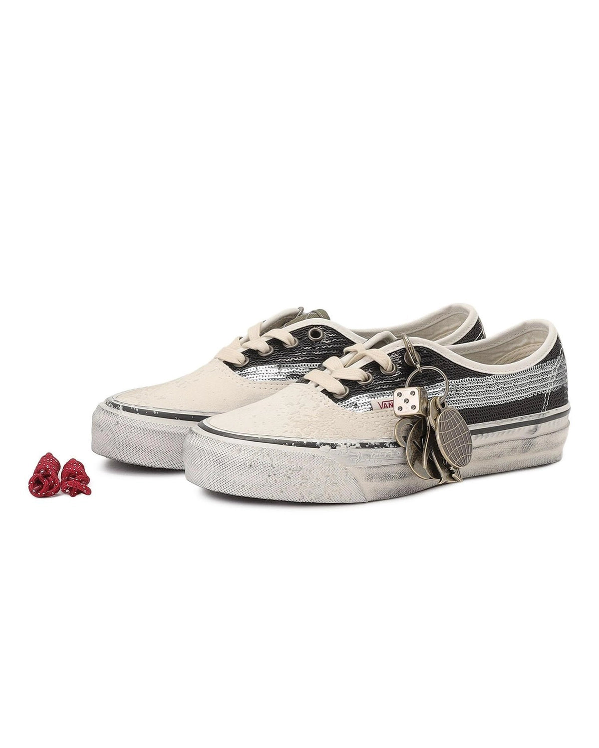 VANS / La Habana Lx Authentic Reissue 44 (VN000DB8MCG)