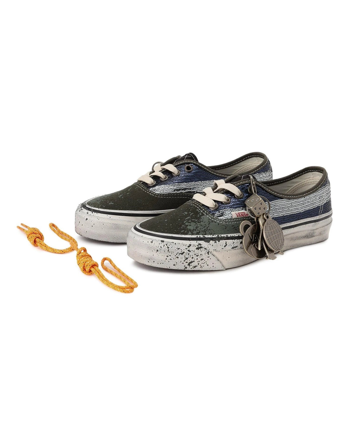 VANS / La Habana Lx Authentic Reissue 44 (VN000DB8Z11)
