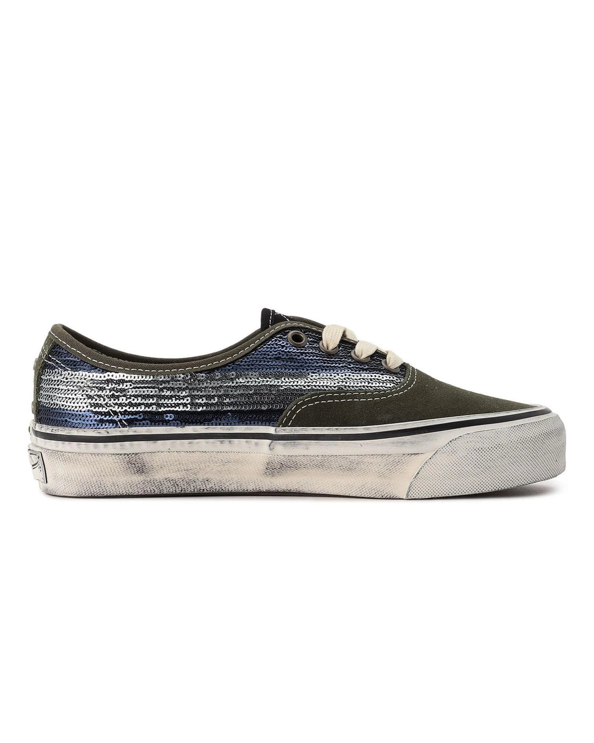 VANS / La Habana Lx Authentic Reissue 44 (VN000DB8Z11)