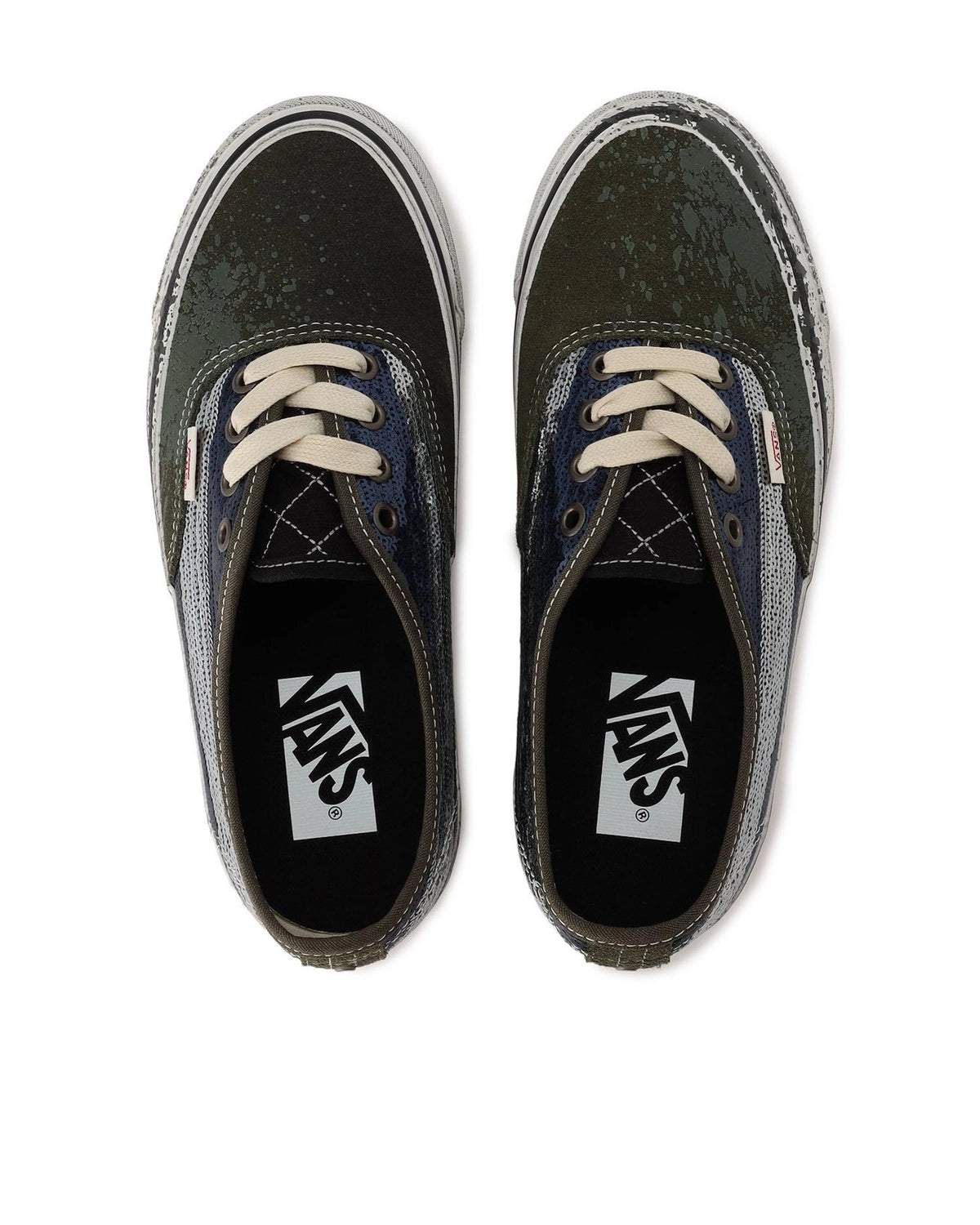 VANS / La Habana Lx Authentic Reissue 44 (VN000DB8Z11)