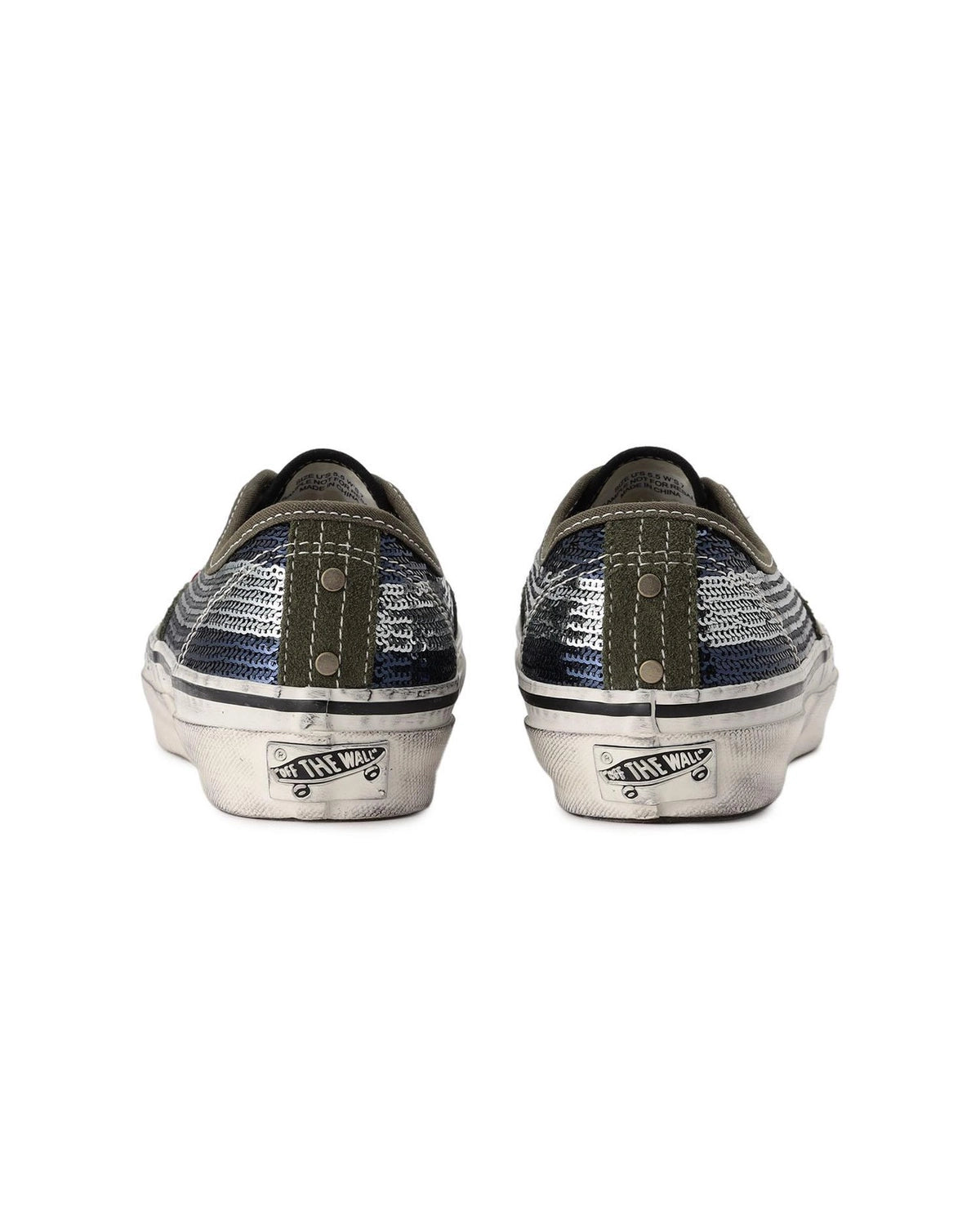 VANS / La Habana Lx Authentic Reissue 44 (VN000DB8Z11)