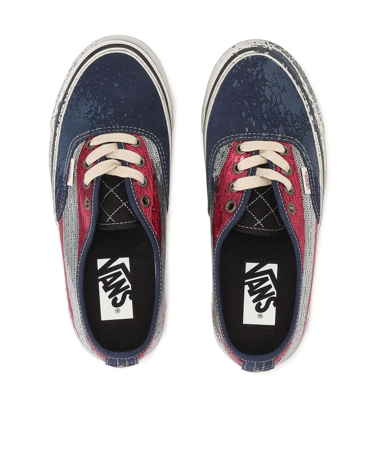 VANS / La Habana Lx Authentic Reissue 44 (VN000DB824O)