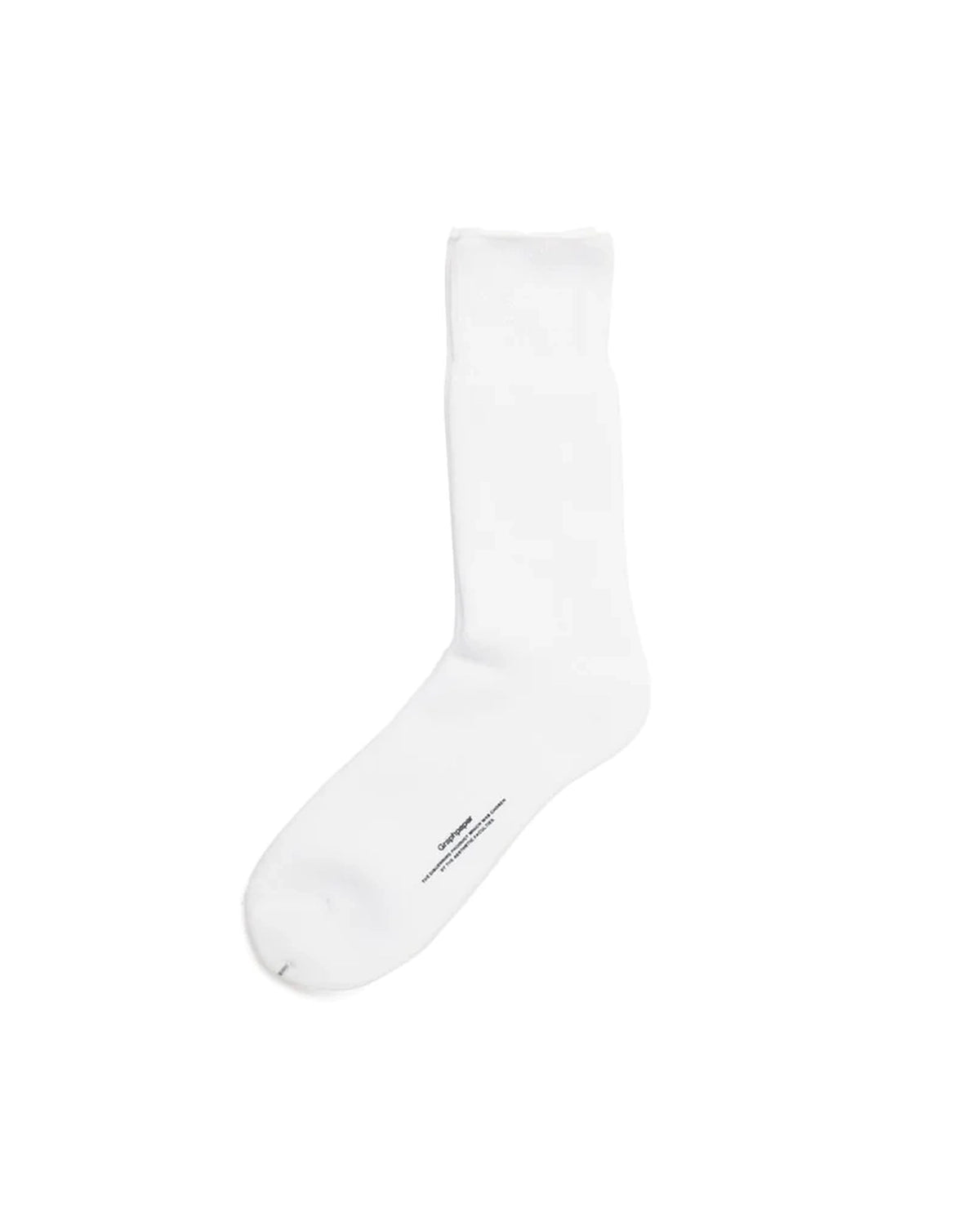 Graphpaper / Graphpaper 3-Pack Socks (GU253-90286B)