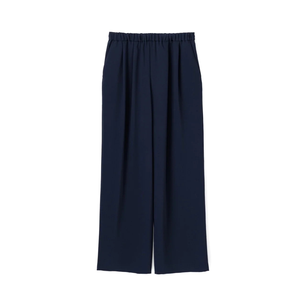 Graphpaper / Satin Easy Wide Pants (GL253-40096B)