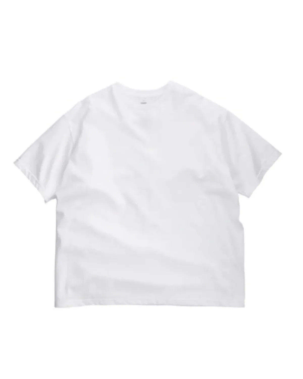 Graphpaper / S/S Oversized Tee (GU253-70112B)